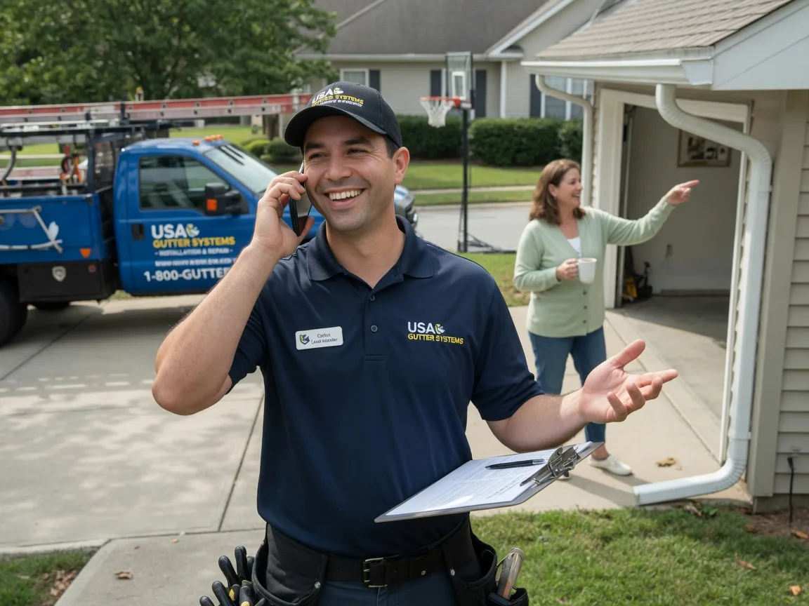 Gutter Installation Deckerville, MI FAQs
